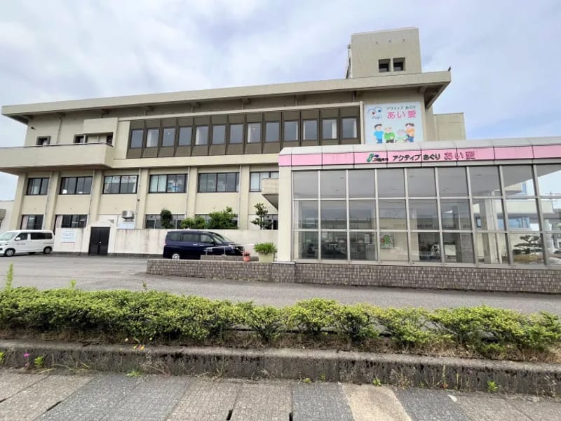 JA福井県デイサービスセンターはなさき - デイサービス in 坂井市, 福井県 photo 3