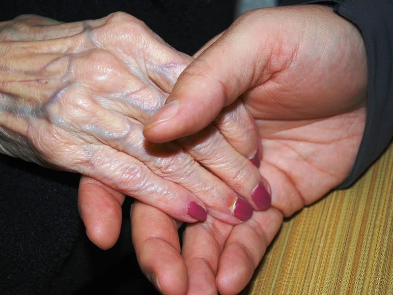 Kinsman Care Management - Geriatric Care Management in Aurora, CO photo 3