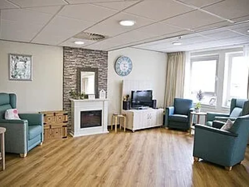 Alblashof - Verpleeghuis in Alblasserdam, Zuid-Holland photo 3