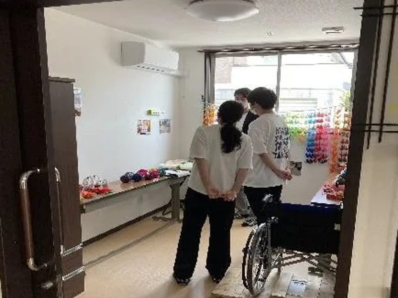 グループホーム ともがき - 認知症ケア in 大垣市, 岐阜県 photo 1