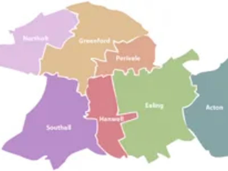 London Borough of Ealing - Adult Day Care in Southall, England photo 2