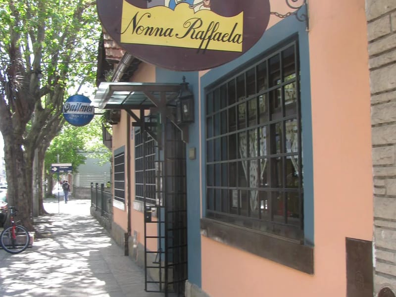 La Nonna Lucia in MAR DEL PLATA, BUENOS AIRES photo 3