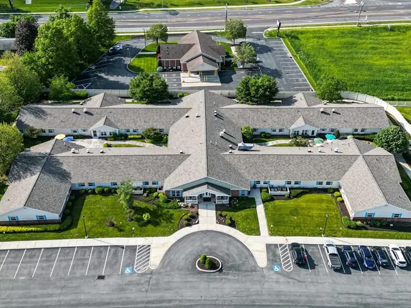Arden Courts (susquehanna) - Assisted Living in Harrisburg, PA photo 2