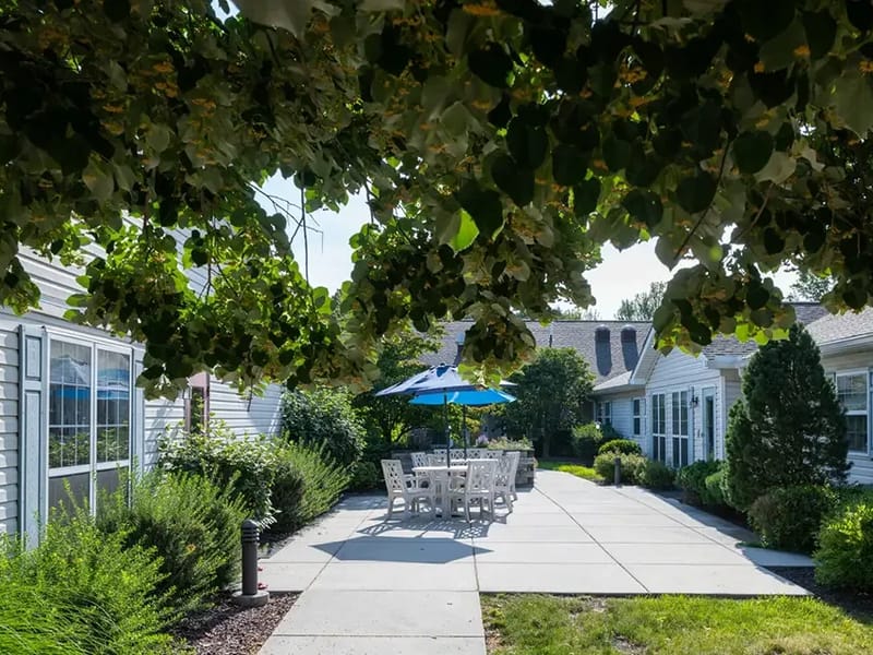 Arden Courts (susquehanna) - Assisted Living in Harrisburg, PA photo 3