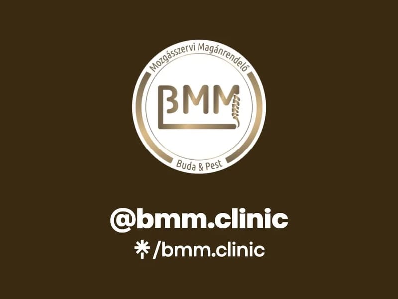 BMM Care Ltd in London, England photo 1