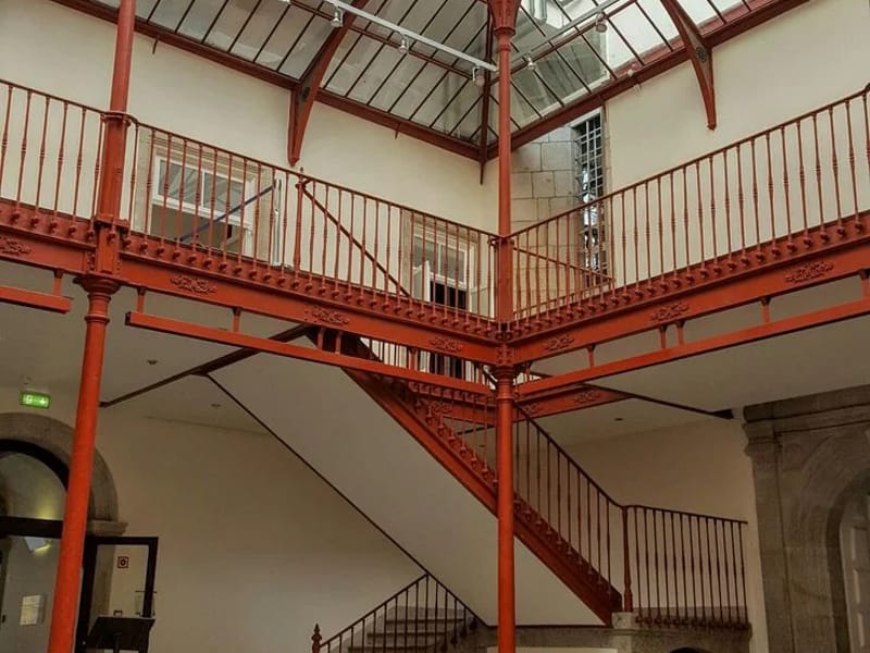 Santa Casa da Misericórdia de Portimão - Lar de Idosos in Portimão, Faro photo 1