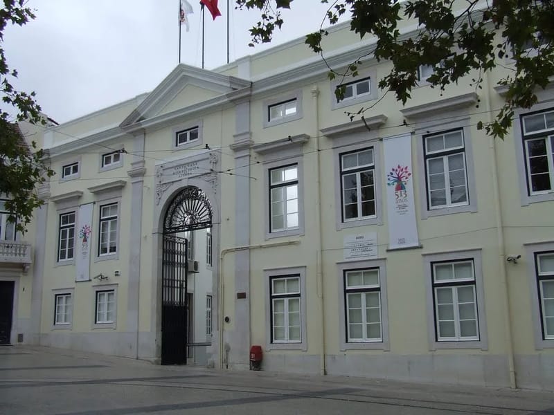Santa Casa da Misericórdia de Portimão - Lar de Idosos in Portimão, Faro photo 2