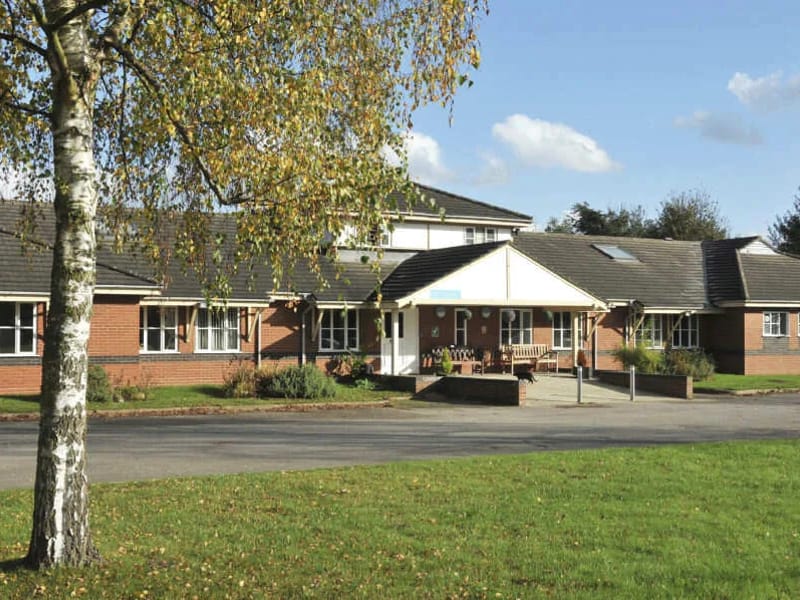 Altham Court Care Home - Nursing Home in Lincoln, England photo 1