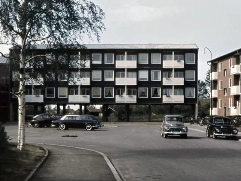Htj Norrby - Hemtjänst in Borås, Västra Götalands län photo 3