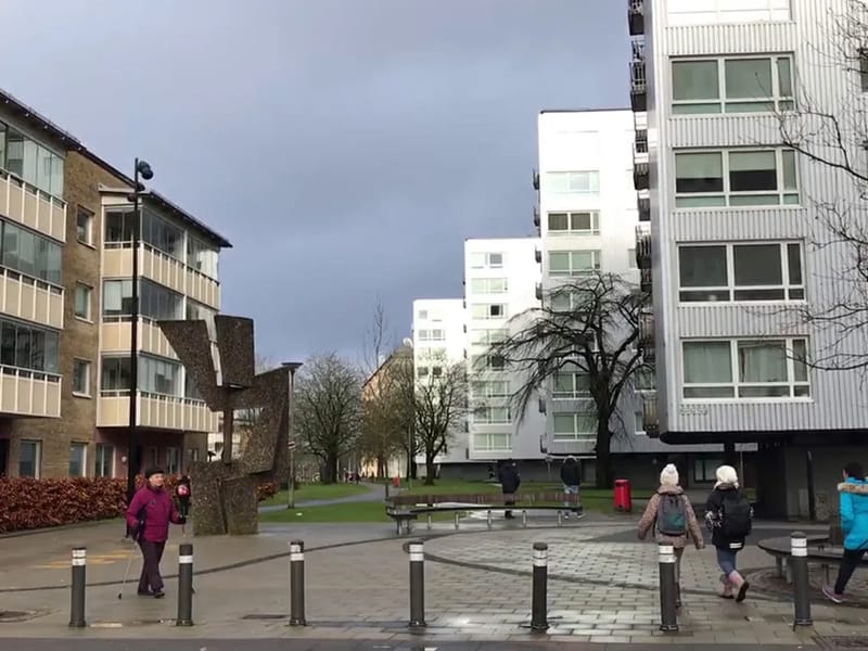 Htj Norrby - Hemtjänst in Borås, Västra Götalands län photo 1