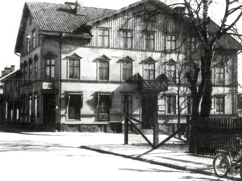 Htj Norrby - Hemtjänst in Borås, Västra Götalands län photo 2