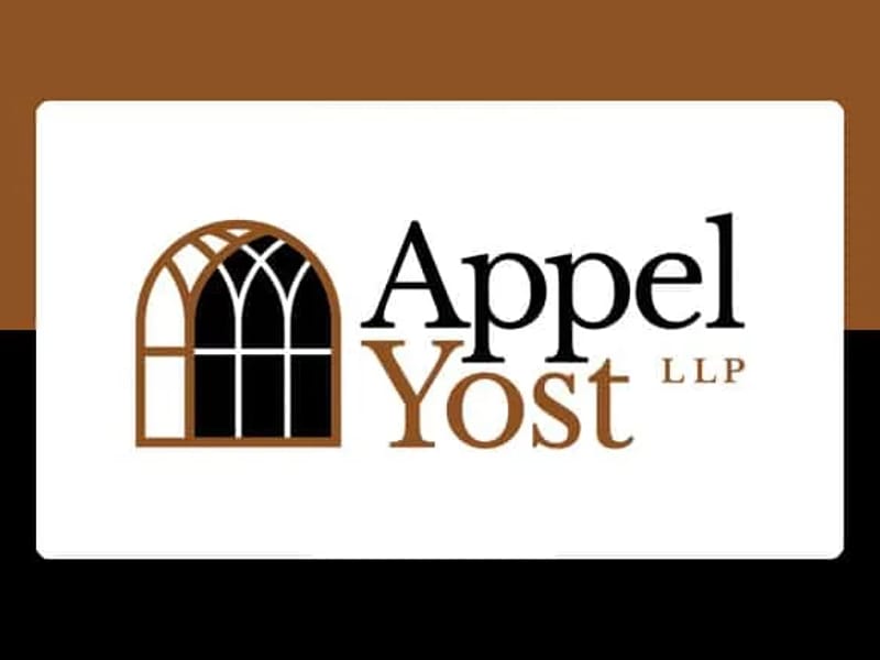 Appel, Yost & Zee LLP - Elder Law in Lancaster, PA photo 1