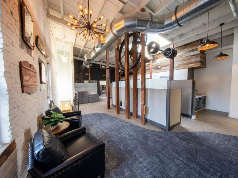 Appel, Yost & Zee LLP - Elder Law in Lancaster, PA photo 3