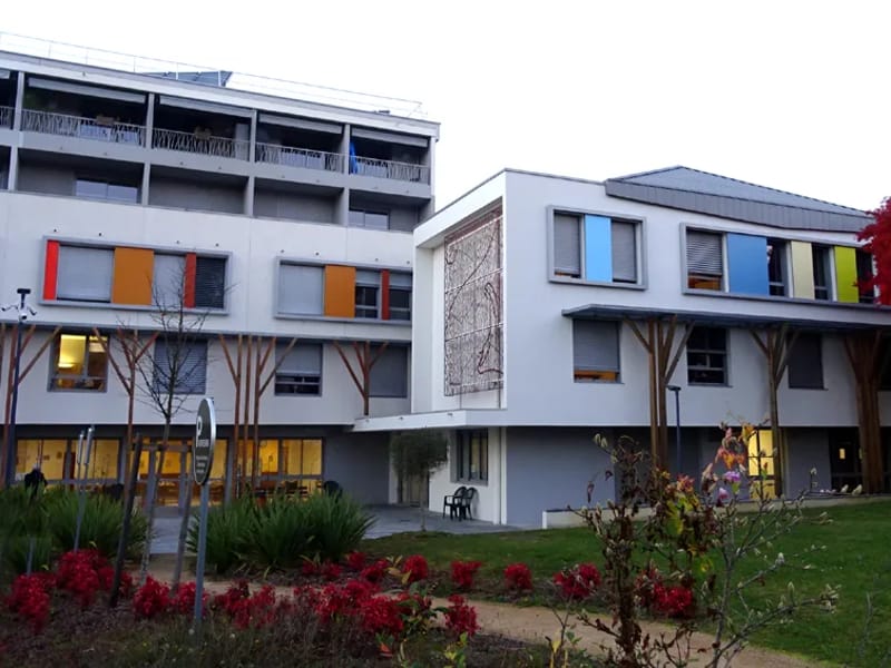 Ehpad Sainte Marie - EHPAD in PAU, Nouvelle-Aquitaine photo 1