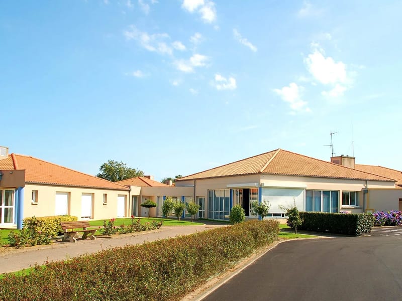 Ehpad Sainte Marie - EHPAD in PAU, Nouvelle-Aquitaine photo 3
