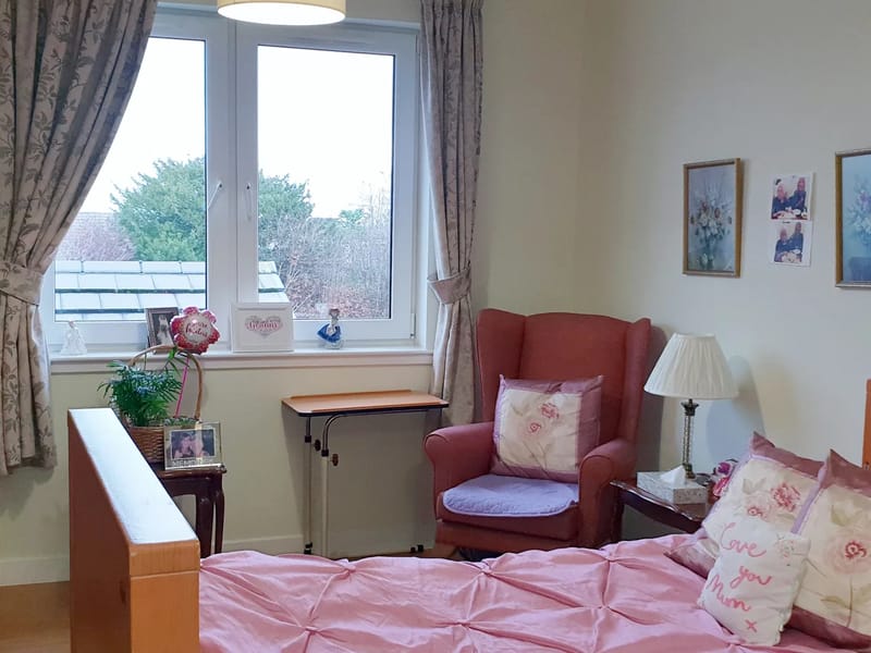 North Lodge Care Home - Nursing Home in Margate, England photo 2