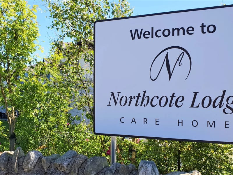 North Lodge Care Home - Nursing Home in Margate, England photo 1