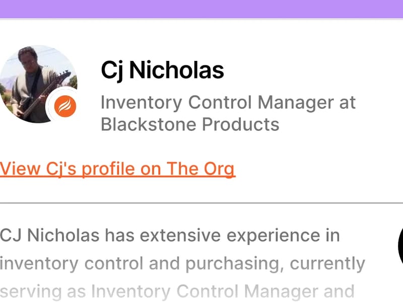CJ Nicholas Care Ltd - In-Home Care in Erith, England photo 2
