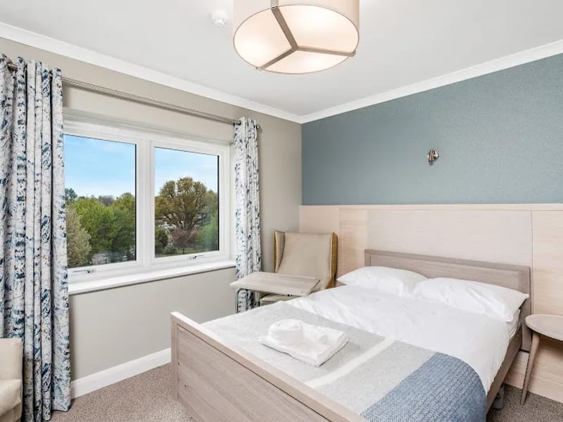 Collington Park Lodge - Assisted Living in Bexhill-On-Sea, England photo 5