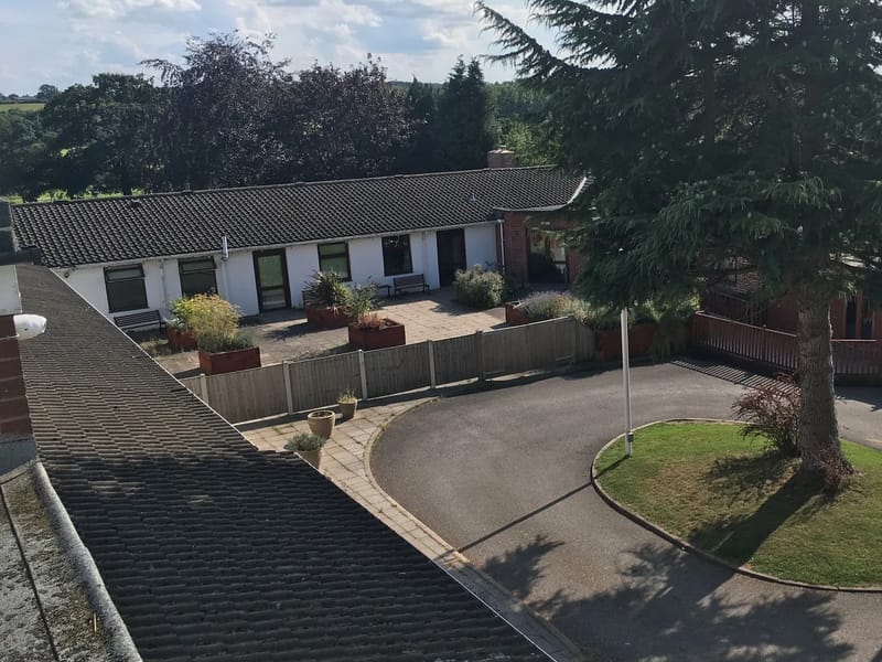 Green Gables - Assisted Living in Alfreton, England photo 1