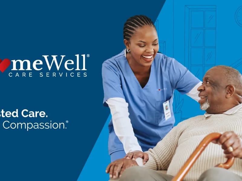 Home Health Providers LLC - Home Health Nursing in Mesa, AZ photo 3