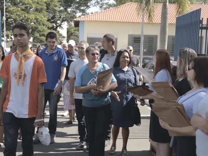 ASSOCIACAO DEUS E FIEL - Cuidado Domiciliar in Paulista, PE photo 2