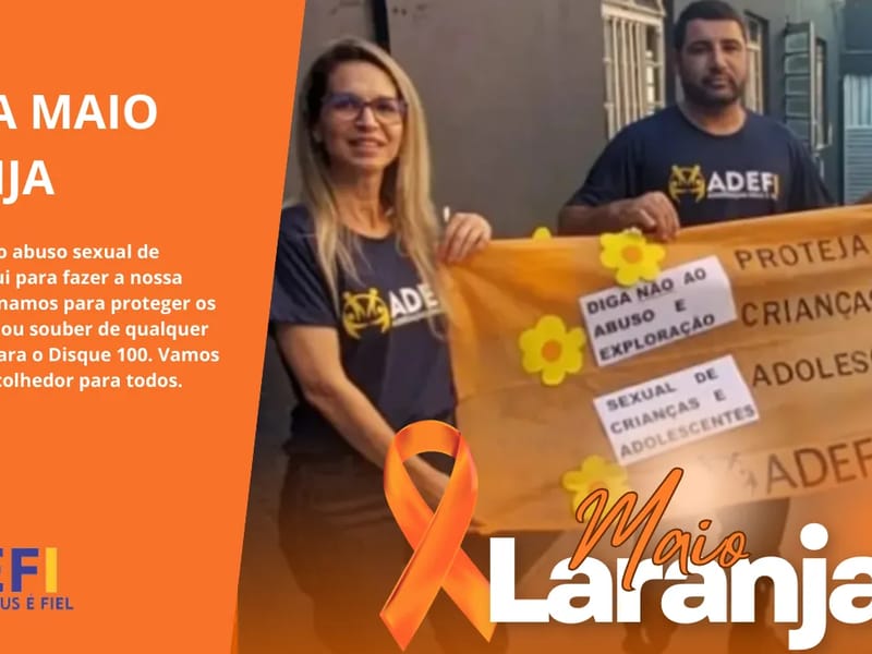 ASSOCIACAO DEUS E FIEL - Cuidado Domiciliar in Paulista, PE photo 1