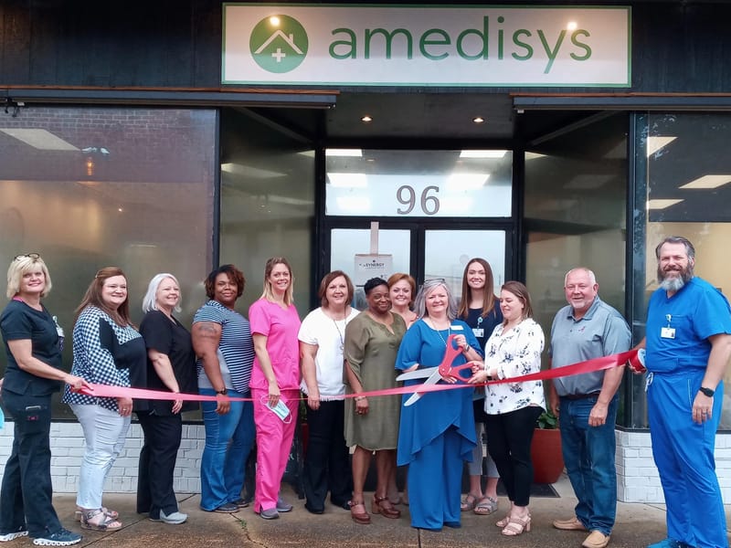 Amedisys Texas LLC - Home Health Nursing in Victoria, TX photo 1