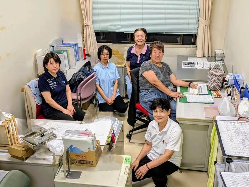 うつくしの里ホームヘルパーステーション - 訪問介護 in 松本市, 長野県 photo 2