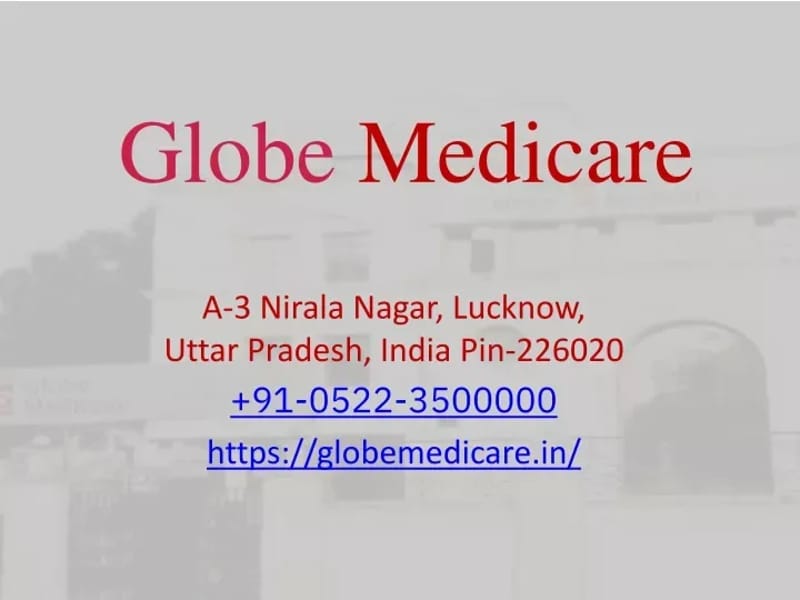 Globe Medicare - वृद्धाश्रम in Pali, Rajasthan photo 2