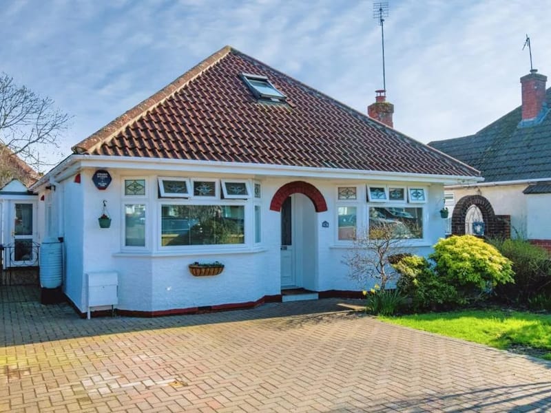 Winfrid House in Southampton, England photo 1