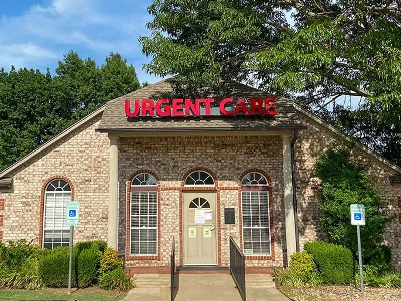 Access Urgent Care LLC - Home Health Nursing in St Augustine, FL photo 1
