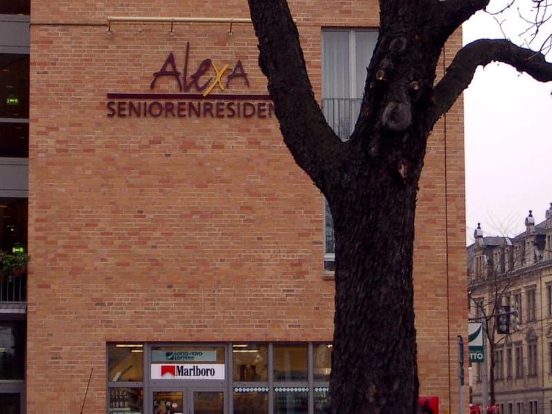 AlexA pro domo GmbH Tagespflege - Tagespflege in Dresden, Sachsen photo 2