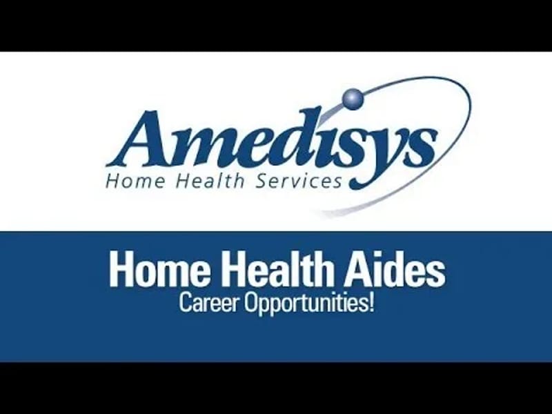 AMEDISYS NEW JERSEY LLC - Home Health Nursing in Hackensack, NJ photo 1