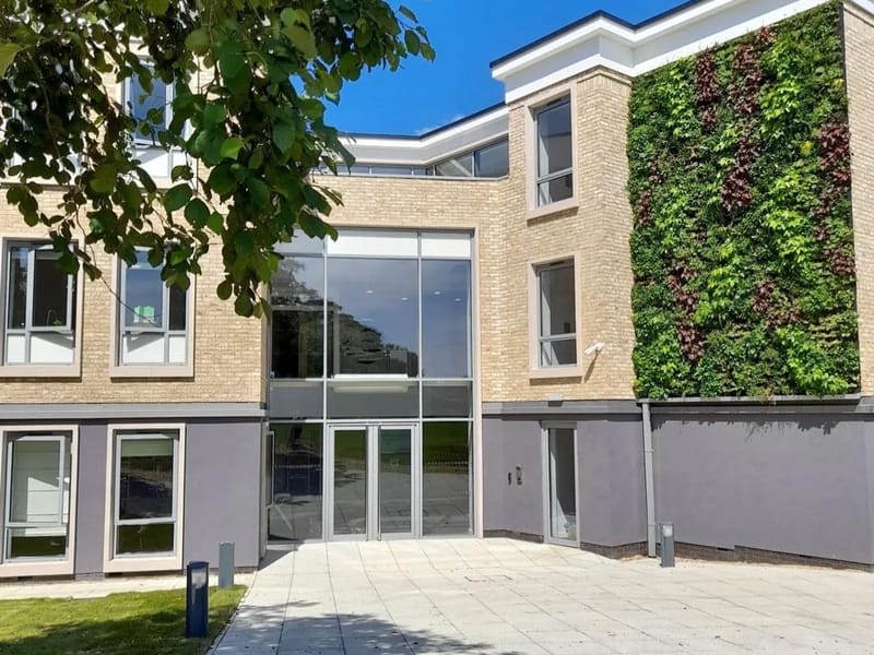 Kite Hill Care Home - Nursing Home in Ryde, England photo 1