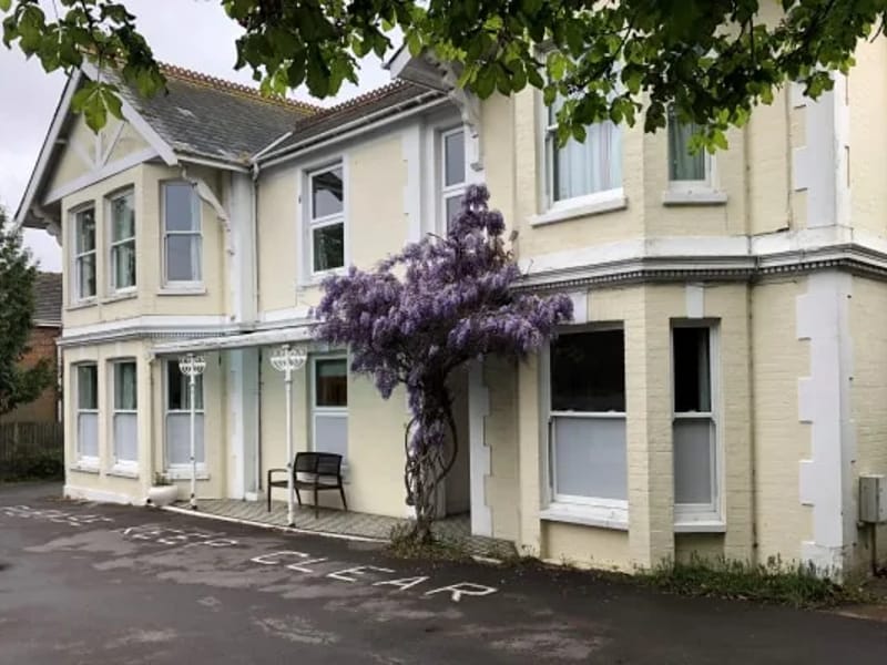 Kite Hill Care Home - Nursing Home in Ryde, England photo 5