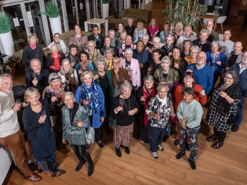 Ons Raathuis - Verpleeghuis in Heerhugowaard, Noord-Holland photo 3