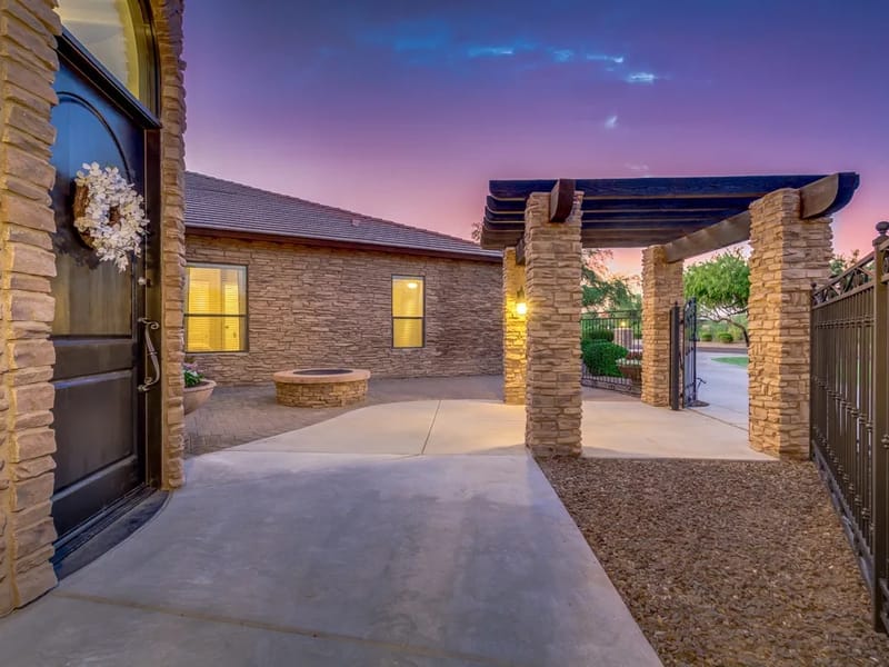 Az Assisted Living, Llc - Assisted Living in Queen Creek, AZ photo 2
