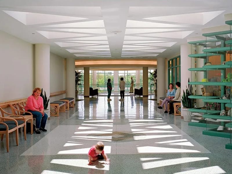 Bronson Methodist Hospital - Hospital in Kalamazoo, MI photo 2