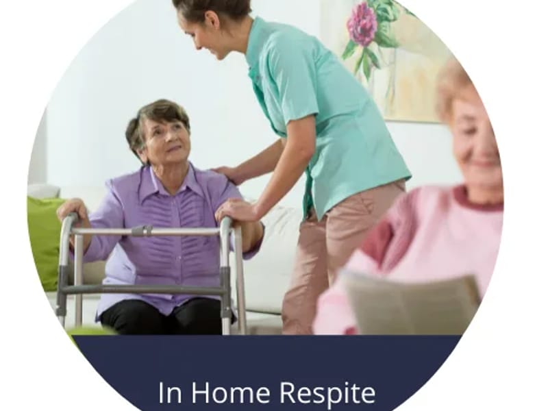 ANGELIC HOME CARE SOLUTIONS, LLC - Home Health Nursing in Lanham, MD photo 1