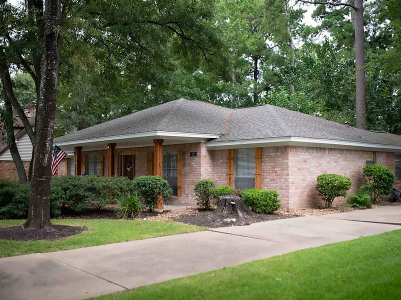 Unlimited Care Assisted Living Cottages - Assisted Living in Spring, TX photo 2