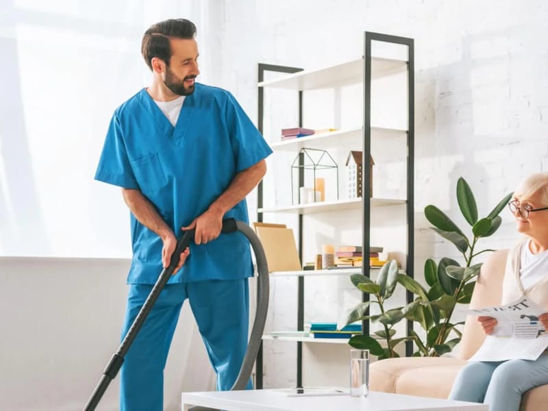 Aja Plus Home Health Services, INC - Home Health Nursing in Ontario, CA photo 1