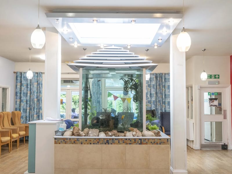 Trinity Court - Assisted Living in Wolverhampton, England photo 1
