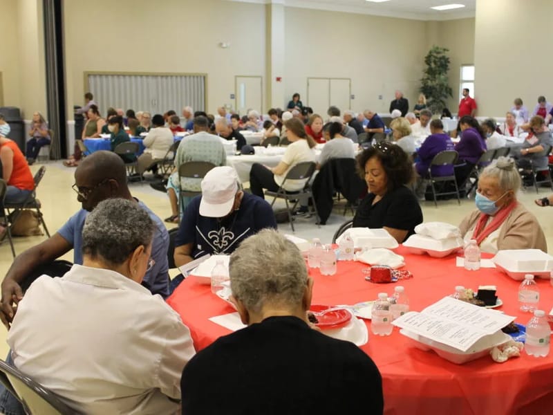 Adult Day Health Care Of Carencro - Adult Day Care in Carencro, LA photo 2