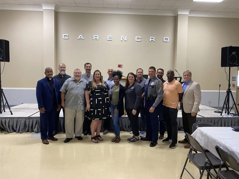 Adult Day Health Care Of Carencro - Adult Day Care in Carencro, LA photo 1
