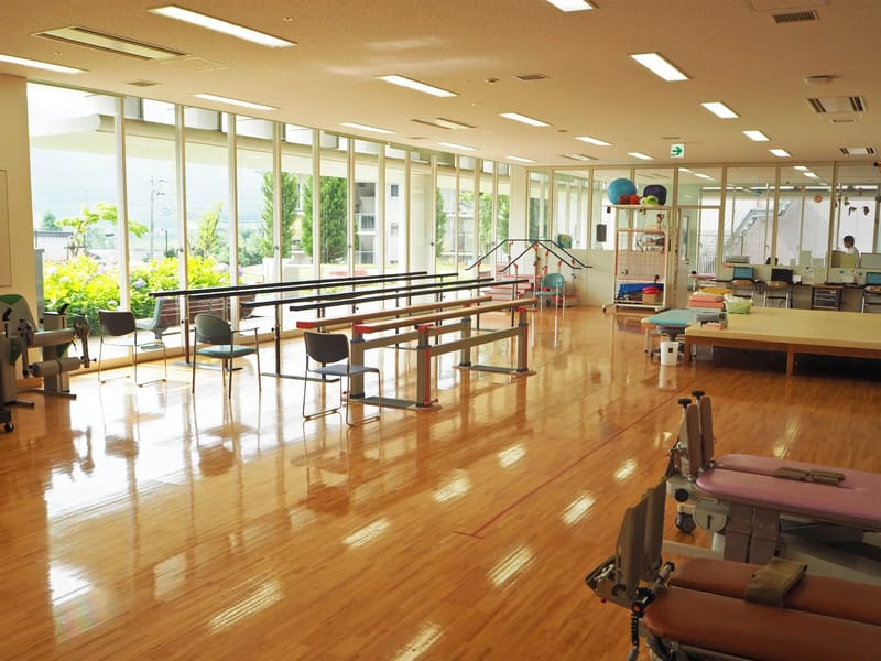 はたざわ医院通所リハビリテーション - 入院リハビリ in 西脇市, 兵庫県 photo 2
