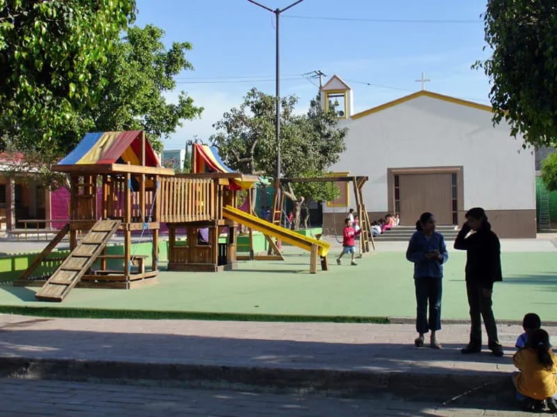 CASA HOGAR DE GUADALAJARA - Hogar de Ancianos in Guadalajara, Jalisco photo 2