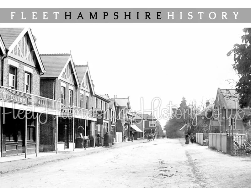 Hampshire - In-Home Care in Fleet, England photo 2