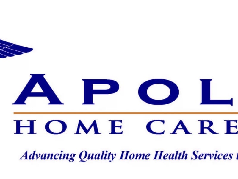 APOLLO HOME HEALTH PROVIDER, INC. - Home Health Nursing in Burbank, CA photo 1