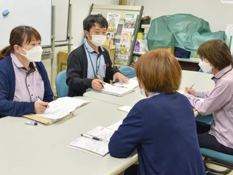 なごみ指定居宅介護支援事業所 - 有料老人ホーム in 寒河江市, 山形県 photo 1